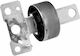 NTY Büsche für Ford Galaxie / Mondeo / S-Max Volvo S60 / S80 / V60 / V70 ZTT-FR-008A