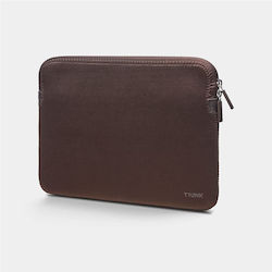 Trunk Neoprene Sleeve Apple Macbook Pro 13 2022 Air 13 2022 Macbook Pro 13" 2016-2019 Java Braun Tr-alspa13-jav