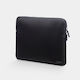 Trunk Θήκη για Laptop 14" σε Μαύρο χρώμα TR-ALSPRO14-BLK