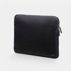 Θήκη Trunk Neoprene Sleeve Apple Macbook Pro 16" M3 2023/m2 2023/m1 2021 Μαυρο Tr-alspro162-blk