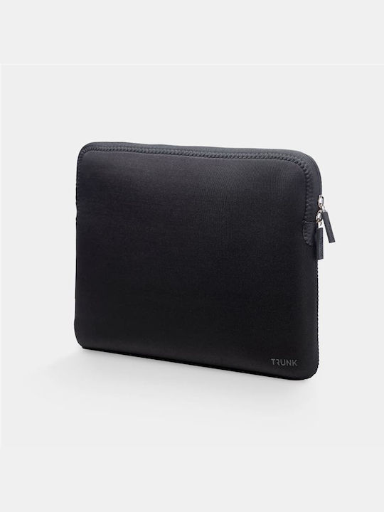 Trunk Laptop Case 13" Black TR-ALSPA13-BLK Trunk Laptop Case 13" Black TR-ALSPA13-BLK