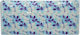 Ironing Board Cover Blue