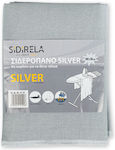 Ironing Board Cover Gray