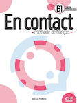 En Contact B1