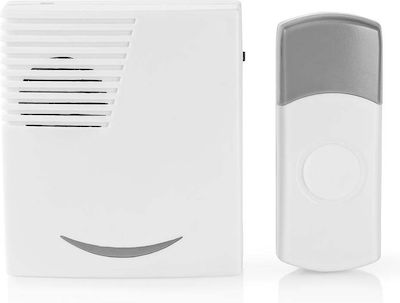 Nedis Wireless Door Bell