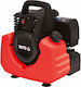 Yato Silent Generator Suitcase Inverter Gasoline Four-stroke with Maximum Power 1kVA