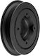 NTY NTY Car Engine Belt Pulley for Opel Astra Frontera Omega Signum Sintra Vectra Zafira Saab 9-3 9-5 RKP-PL-001