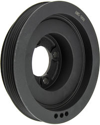 NTY Pulley for Car Engine Belt NTY Pulley for Car Engine Belt