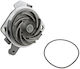 NTY Car Water Pump for Fiat Bravo / Marea / Stilo Lancia Kappa / Lybra / Thesis