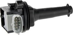 NTY Multiplicator de motor auto pentru Volvo C30 / C70 / S40 / S60 / S80 / V40 / V50 / V60 / V70 Ford Concentrare / Kuga / Mondeo / S-Max