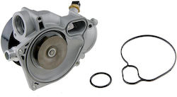 NTY Auto-Wasserpumpe für BMW X5 / X6 NTY Auto-Wasserpumpe für BMW X5 / X6
