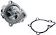 NTY Car Water Pump for Mitsubishi Outlander Kia Carens / Cerato / Magentis / Sorento Hyundai iX35 / Santa Fe / Sonata