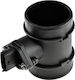 NTY Air Mass Sensor Car Engine Sensor for Opel Astra / Omega / Vectra / Zafira