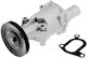 NTY Auto-Wasserpumpe für Fiat Cinquecento / Seicento