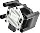 NTY Car Ignition Coil for Skoda Octavia Volkswagen Golf / Polo Audi A3