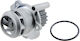 NTY Pompa de apă auto pentru Opel Combo Fiat 124 Spider / 500 / 500L / 500X / Brava / Felicitări / Doblo / Fiorino / Grande Punto / Ideea / Linia / Marea / Palio / Panda / Punct / Punto Evo / Qubo / Siena / Stilo / Magazin online / Magazin online Toyota Avensis / Camry / Carina / Corolla / Lite-Ace / Picnic Seat Alhambra / Altea / Arosa / Cordoba / Ibiza / Leon / Toledo Skoda Fabia / Praktik / Octavia / Roomster / Superb Volkswagen Magazin online de golf / Caddy / Vulpe / Golf Plus / Jetta / Lupo / Transportator / T5 / Passat / Polo / Magazin online Sharan / Turul Audi A2 / A3 Nissan Ridicare Ford Fiesta / Galaxie / Magazin online / Tranzit / Turneo Alfa Romeo Giulietta / Mito Mazda 121 Jeep Renegade Lexus Magazin online / Magazin online Lancia Delta / Musa / Ypsilon CPW-AU-029