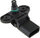 NTY Intake Manifold Pressure Sensor Car Engine Sensor for Mitsubishi Pick-up Skoda Fabia / Octavia / Rapid / Yeti Volkswagen Amarok / Beetle / Caddy / Eos / Golf Plus / Golf / Jetta / Up / Transporter / T5 / Passat Alltrack / Passat / Polo / Scirocco / Sharan / Tiguan / Touareg Audi A1 / A3 / A4 / A5 / A6 / A7 / A8 / Q3 / Q5 / Q7 / R8 Nissan PickUp