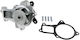 NTY Car Water Pump for Chrysler Pacifica