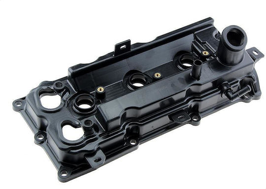 NTY Motorkopfabdeckung Auto Motor Teile für Nissan Murano / Pfadfinder / Maxima