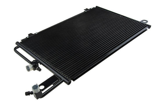 NTY Radiator de aer condiționat auto pentru Mercedes-Benz Numele specificației pentru un site de comerț electronic este "Magazin online" Citroen C4