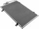NTY Car Air Condition Radiator for Renault Captur / Clio / Thalia Dacia Duster / Logan / Sandero