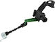 NTY Headlight Range Adjustment Sensor Car Engine Sensor for Audi A6 / A7 / A8 / Q5