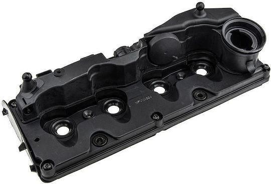 NTY Engine Head Cover for Seat Alhambra / Altea Skoda Octavia Audi A1 / A3 / Q3