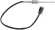 NTY Abgastemperatursensor Autokühler für BMW X3 / X4 / X5