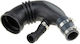 NTY Car Air Intake Hose for Fiat Doblo Alfa Romeo Mito