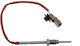 NTY Сензор за температурата на отработените газове Автомобилен Сензор за Opel Vivaro Renault Alaskan / Captur / Clio / Express / Fluence / Grand Scenic / Kadjar / Kangoo / Laguna / Master / Megane / Scenic / Talisman / Thalia / Trafic Dacia Dokker / Duster / Lodgy / Logan / Logan MCV / Sandero