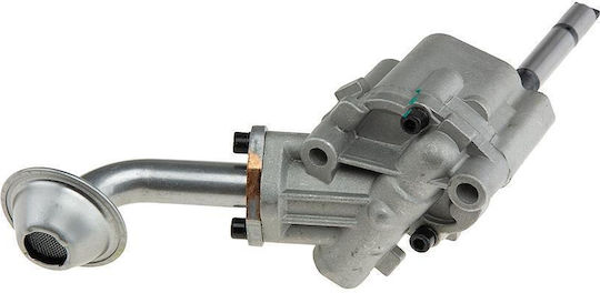 NTY Ölpumpe Auto für Mercedes-Benz Vario Seat Ibiza / Alhambra / Cordoba / Inka / Toledo Volkswagen Golf / Passat / Polo / Einkaufswagen / Jetta / Sharan / Vento Ford Galaxie