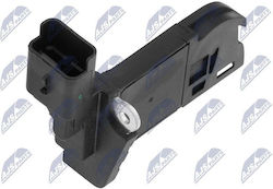 NTY Air Mass Sensor Car Engine Sensor for Peugeot 2008 / 208 / 3008 / 301 / 308 / 5008 / 508 / Boxer / Expert / Partner / Partner Tepee / Rifter / Traveller Opel Combo / Corsa / Crossland X / Grandland X / Mokka / Vivaro / Zafira Life Citroen Berlingo / C-Elysee / C3 Aircross / C3 / C3 Picasso / C4 Cactus / C4 Grand Picasso / C4 / C4 Picasso / C4 SpaceTourer / C5 Aircross / DS / DS4 / DS5 / Jumper / Jumpy / SpaceTourer NTY Air Mass Sensor Car Engine Sensor for Peugeot 2008 / 208 / 3008 / 301 / 308 / 5008 / 508 / Boxer / Expert / Partner / Partner Tepee / Rifter / Traveller Opel Combo / Corsa / Crossland X / Grandland X / Mokka / Vivaro / Zafira Life Citroen Berlingo / C-Elysee / C3 Aircross / C3 / C3 Picasso / C4 Cactus / C4 Grand Picasso / C4 / C4 Picasso / C4 SpaceTourer / C5 Aircross / DS / DS4 / DS5 / Jumper / Jumpy / SpaceTourer