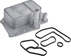 NTY Car Engine Oil Radiator for Daewoo Korando / Musso