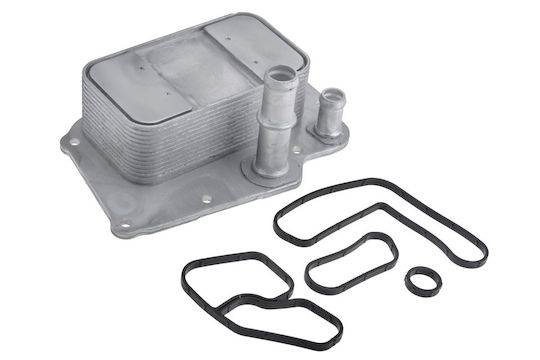 NTY Radiator auto pentru Daewoo Korando / Musso