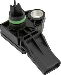 NTY Intake Manifold Pressure Sensor Car Engine Sensor for Opel Speedster Citroen C8 Mini Roadster Kia Roadster Volkswagen Touareg Audi A3 / A4 / A5 / A6 / A7 / A8 / Q5 / Q7 / Q8 / TT NTY Intake Manifold Pressure Sensor Car Engine Sensor for Opel Speedster Citroen C8 Mini Roadster Kia Roadster Volkswagen Touareg Audi A3 / A4 / A5 / A6 / A7 / A8 / Q5 / Q7 / Q8 / TT