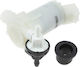 NTY Headlight Washing Water Pump Car for Honda CR-V / Stream