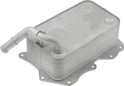 NTY Autokühler für Volkswagen Touareg Audi A8 / Q7