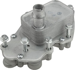 NTY Autokühler für Opel Abzeichen / Astra / Mokka / Zafira / Meriva