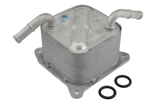 NTY Radiator auto pentru Nissan Notă / Micra Subaru E12