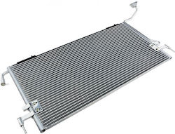 NTY Car Air Condition Radiator for Peugeot Partner Citroen Berlingo / Xsara