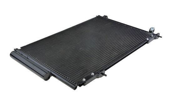 NTY Radiator de aer condiționat auto pentru Mercedes-Benz Numele specificației pentru un site de comerț electronic: V