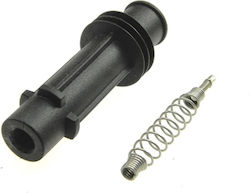 NTY Car Ignition Coil for Opel Adam / Ampera / Astra / Cascada / Corsa / Insignia / Meriva / Mokka / Mokka X / Zafira / Zafira Tourer Chevrolet Aveo / Cruze / Orlando / Trax / Volt