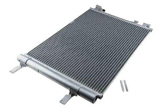 NTY Car Air Condition Radiator for Opel Astra / Cascada / Zafira Chevrolet Cruze / Orlando