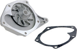 NTY Αντλία Νερού Αυτοκινήτου για Suzuki Jimny Renault Clio / Kangoo / Megane / Scenic / Thalia Nissan Almera / Kubistar / Micra / Tiida NTY Αντλία Νερού Αυτοκινήτου για Suzuki Jimny Renault Clio / Kangoo / Megane / Scenic / Thalia Nissan Almera / Kubistar / Micra / Tiida