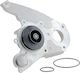 NTY Car Water Pump for Peugeot Boxer Fiat Ducato