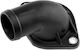 NTY Coolant Flange for Seat Arosa / Cordoba / Ibiza Skoda Felicia Volkswagen Caddy / Golf / Jetta / Lupo / Passat / Polo / Transporter / T3 / Vento Audi A4 / A6