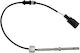 NTY Exhaust Gas Temperature Sensor Car Engine Sensor for Opel Astra / Combo / Insignia / Meriva / Signum / Vectra / Zafira / Zafira Tourer Chrysler GTS Skoda Octavia Volkswagen Golf Plus / Golf / Touran Audi A3 Saab 9-3 / 9-5