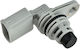NTY Camshaft Sensor Car Engine Sensor for Mercedes-Benz Vario Mini Roadster Kia Roadster Seat Alhambra / Altea / Arosa / Cordoba / Ibiza / Inca / Leon / Toledo Skoda Fabia / Praktik / Octavia / Rapid / Roomster / Superb / Yeti Volkswagen Beetle / Bora / Caddy / Eos / Fox / Golf / Golf Plus / Jetta / Lupo / Passat / Passat CC / Phaeton / Polo / Scirocco / Sharan / Tiguan / Touareg / Touran Audi A1 / A2 / A3 / A8 / Q7 / TT Lexus SC
