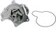 NTY Car Water Pump for Peugeot 508 Opel Campo / Frontera / Monterey Fiat Brava BMW X5 Nissan PickUp Isuzu Campo / D-Max / Trooper