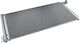 NTY Car Air Condition Radiator for Ford Focus